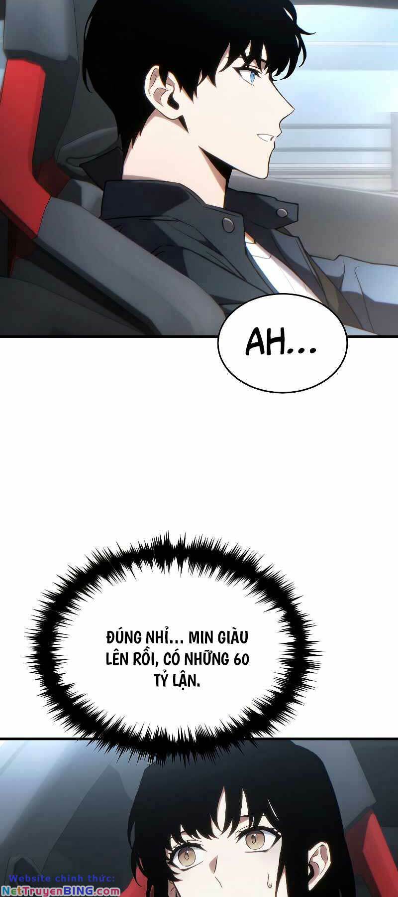 Người Chơi Mạnh Nhất Hồi Quy Lần Thứ 100 chapter 33 16