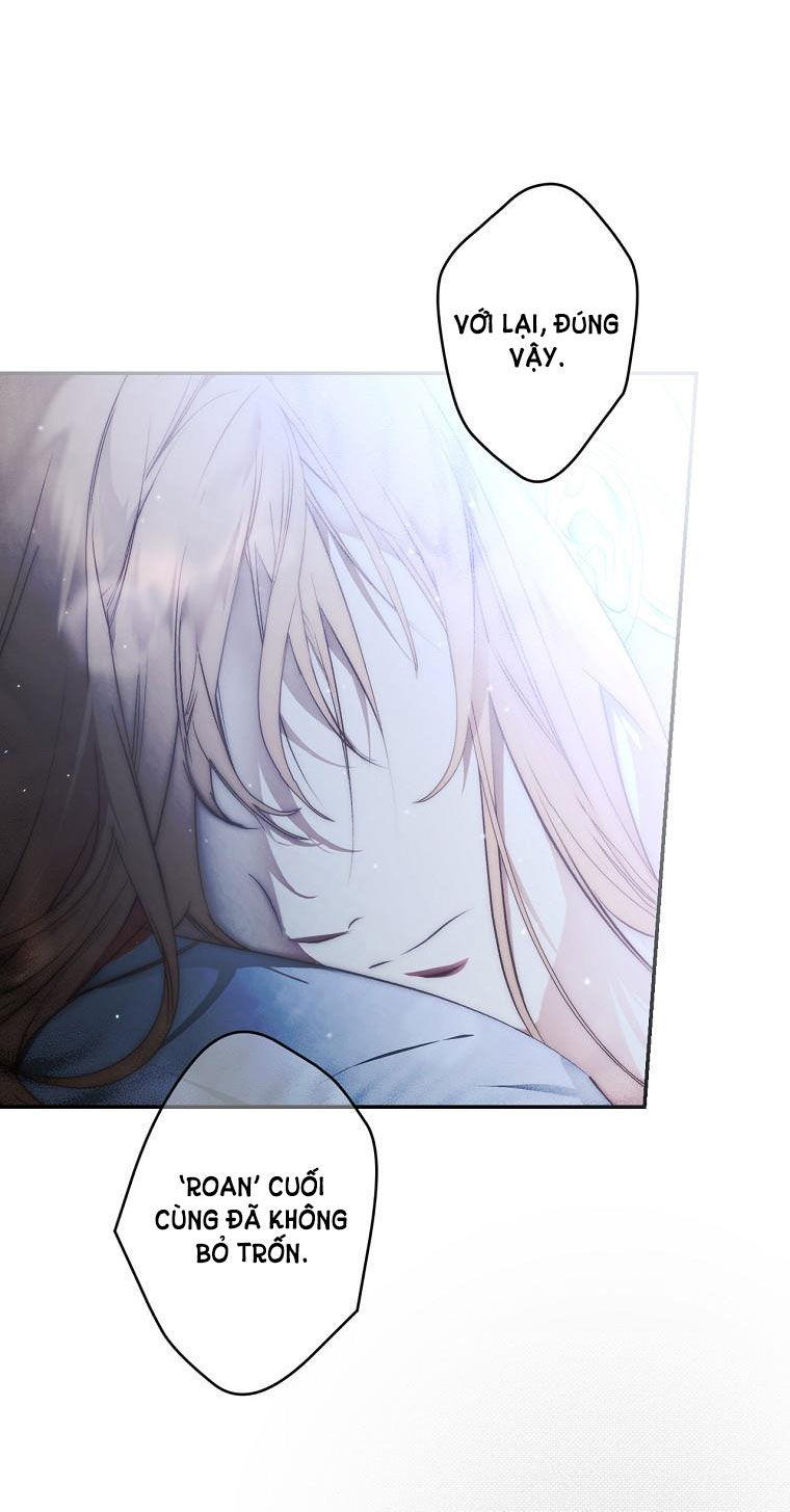 quý cô bí ẩn - secret lady chapter 73.2 49