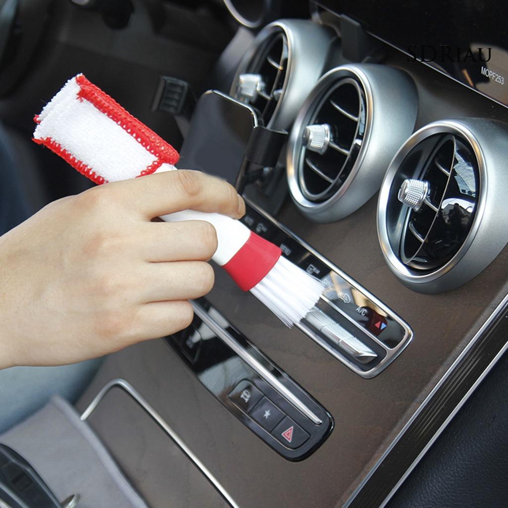 Cọ Vệ Sinh Lỗ Thông Gió Xe Hơi Tiện Dụng