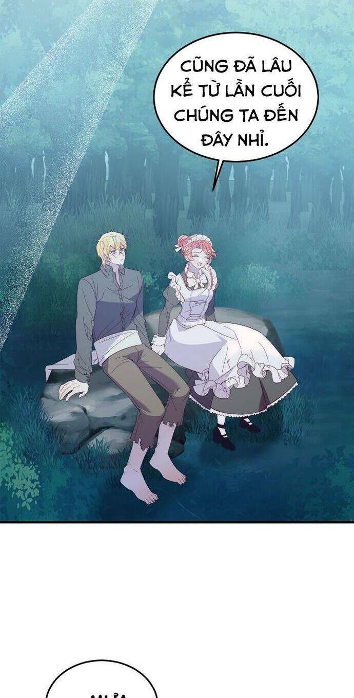 cách để trao vương miện cho vị hoàng tử hoang dã của tôi chapter 37 46