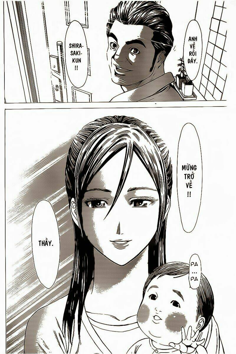 hakaijuu chapter 50 27