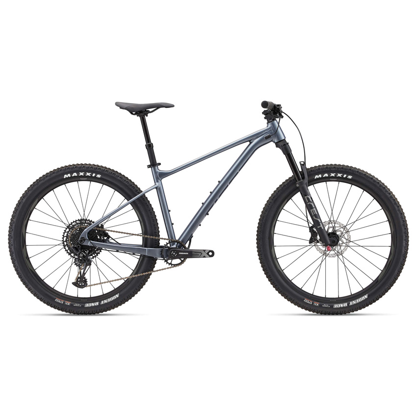 [FREESHIP] Xe Đạp Thể Thao Địa Hình MTB GIANT Fathom 1 – Phanh đĩa, Bánh 27.5 Inches – 2022