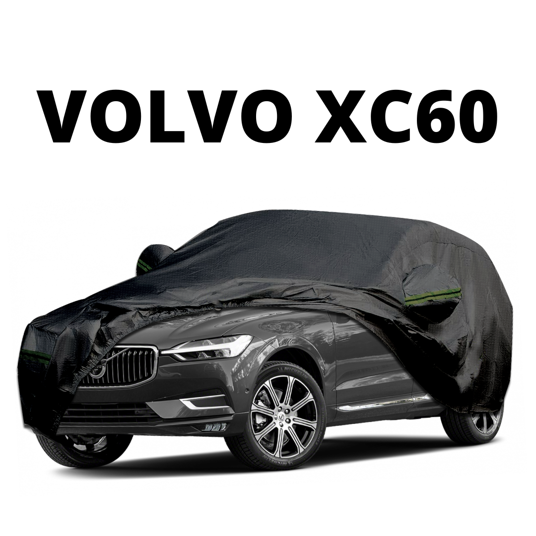 Bạt phủ ô tô Cao cấp VOLVO XC60