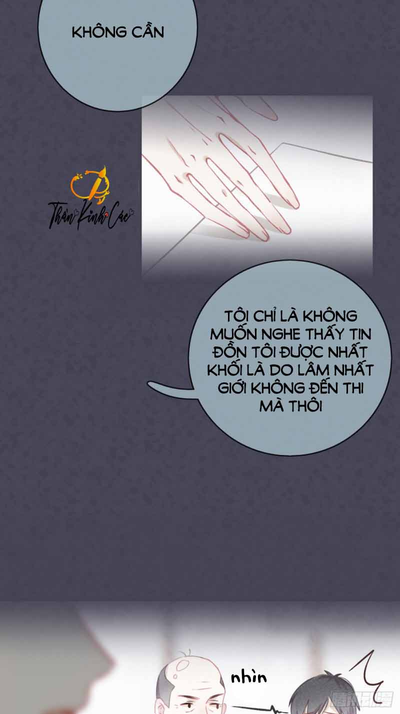 10 định ước giữa tôi và cậu ấy chapter 7 3