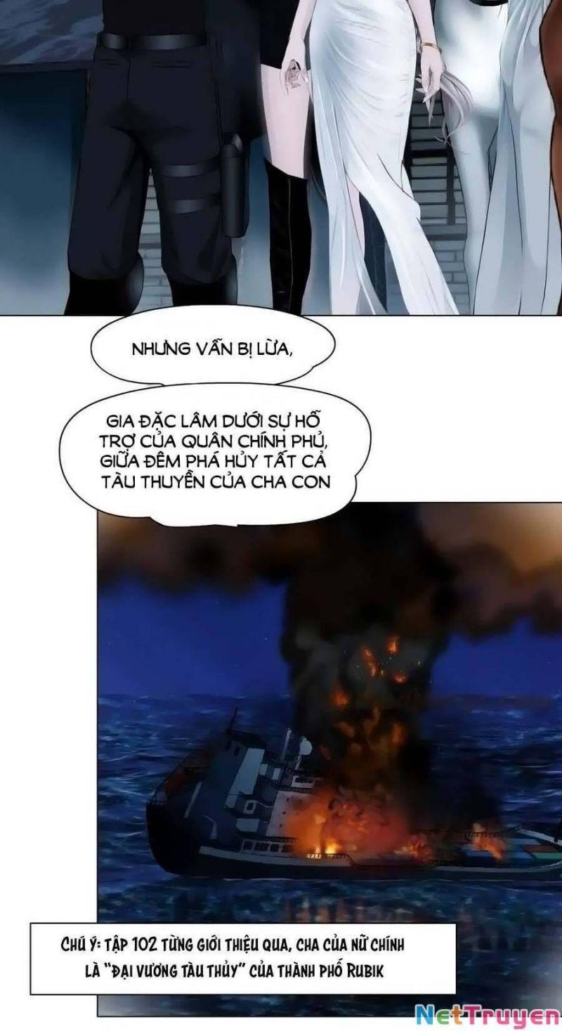 đằng nữ chapter 187 8