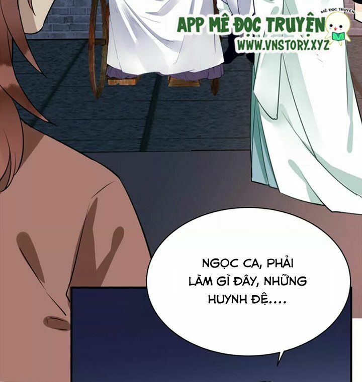 Công Chúa Giá Đáo chapter 38 - Trang 13