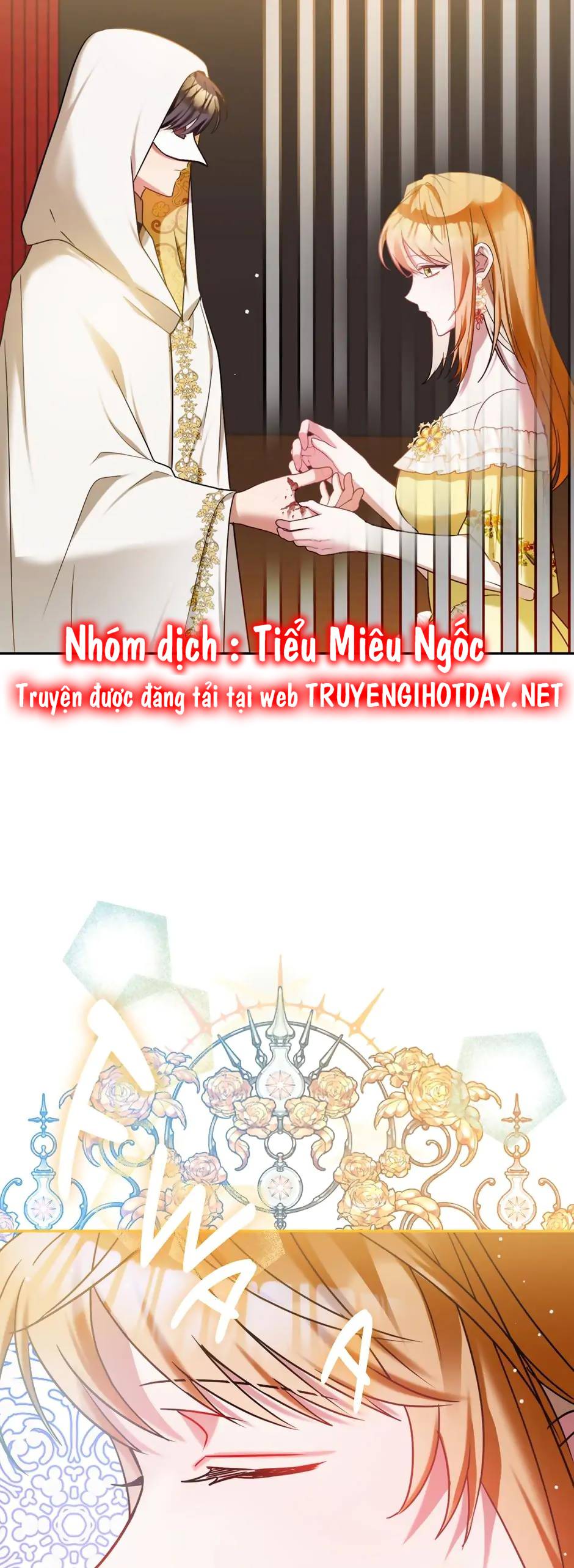 hoàng tử chuyển sinh trở thành người mạnh nhất thế giới nhờ vào sự hiểu biết về bug chapter 88 49