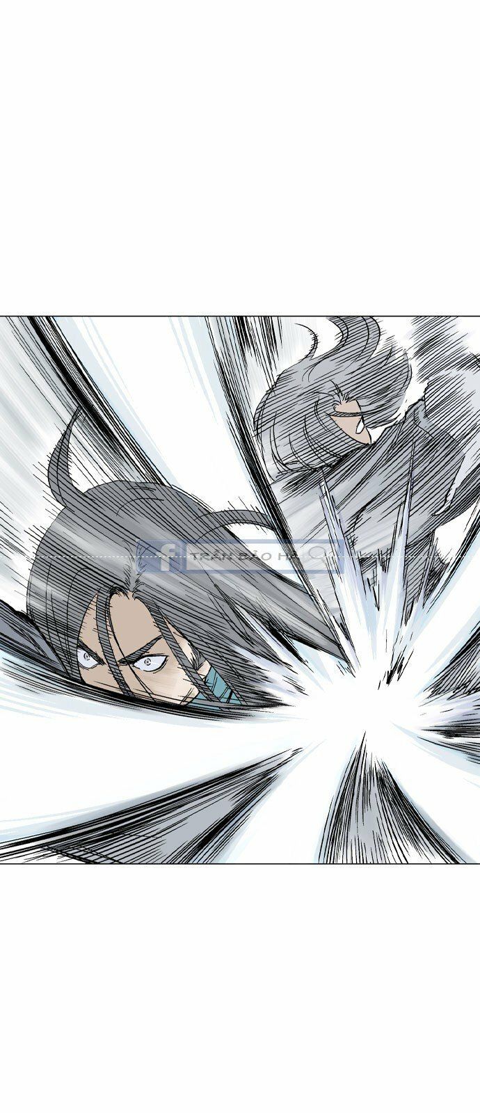 cao thủ 2 chapter 76 37