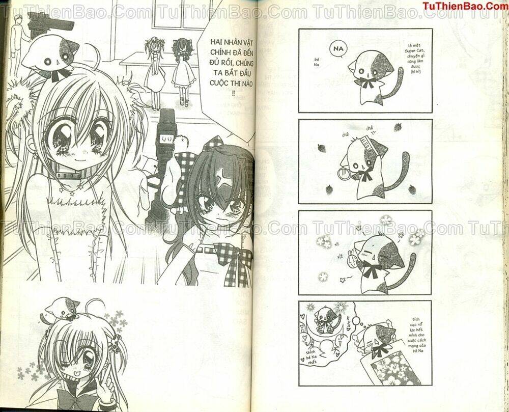 tôi là idol chapter 1 52