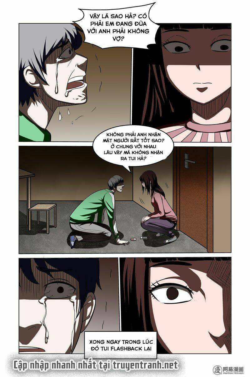 đời không như là mơ chapter 11 3