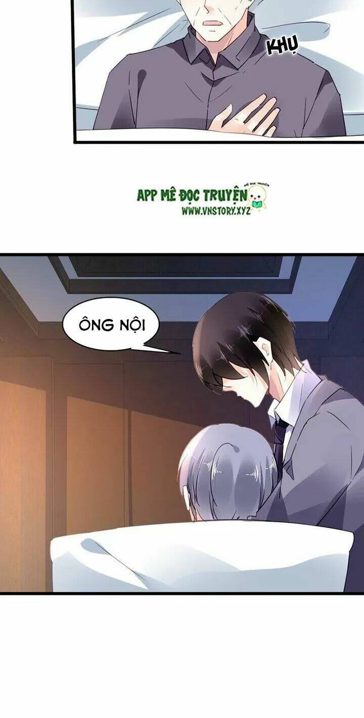 mưu ái thành nghiện chapter 107 2
