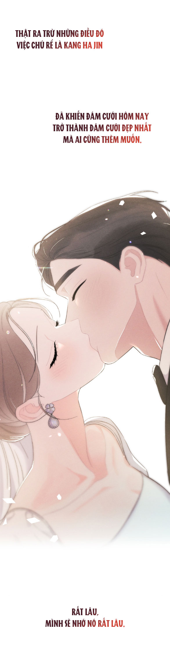 Bão Tuyết chapter 45.2 - Trang 3