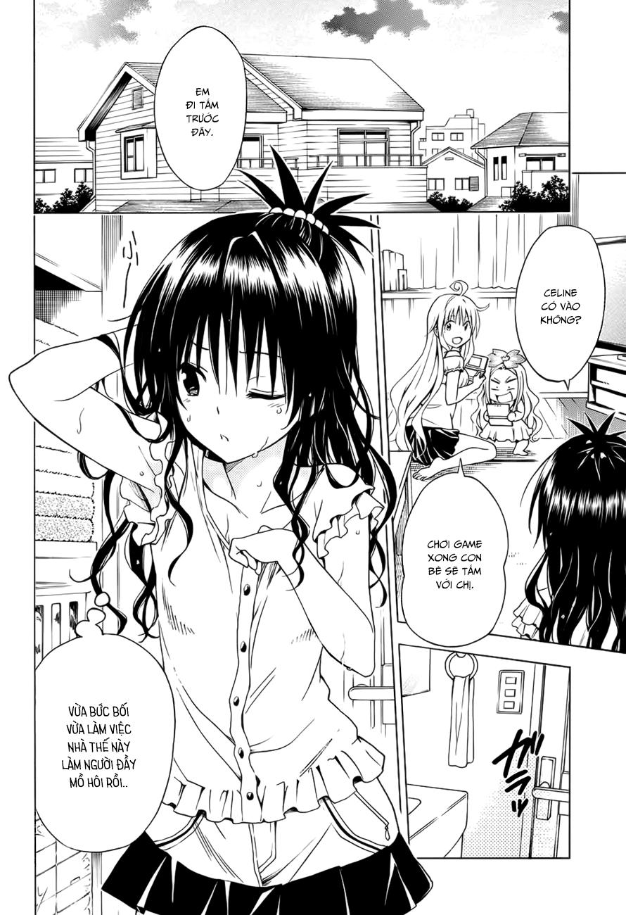 to love - ru darkness chapter 63 13