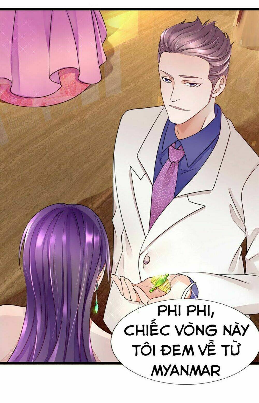 chung cực binh vương tại đô thị chapter 17 15