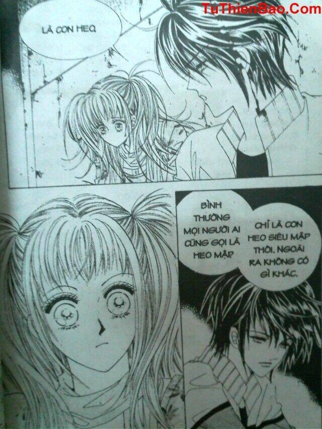 cô nàng xinh đẹp chapter 9 52