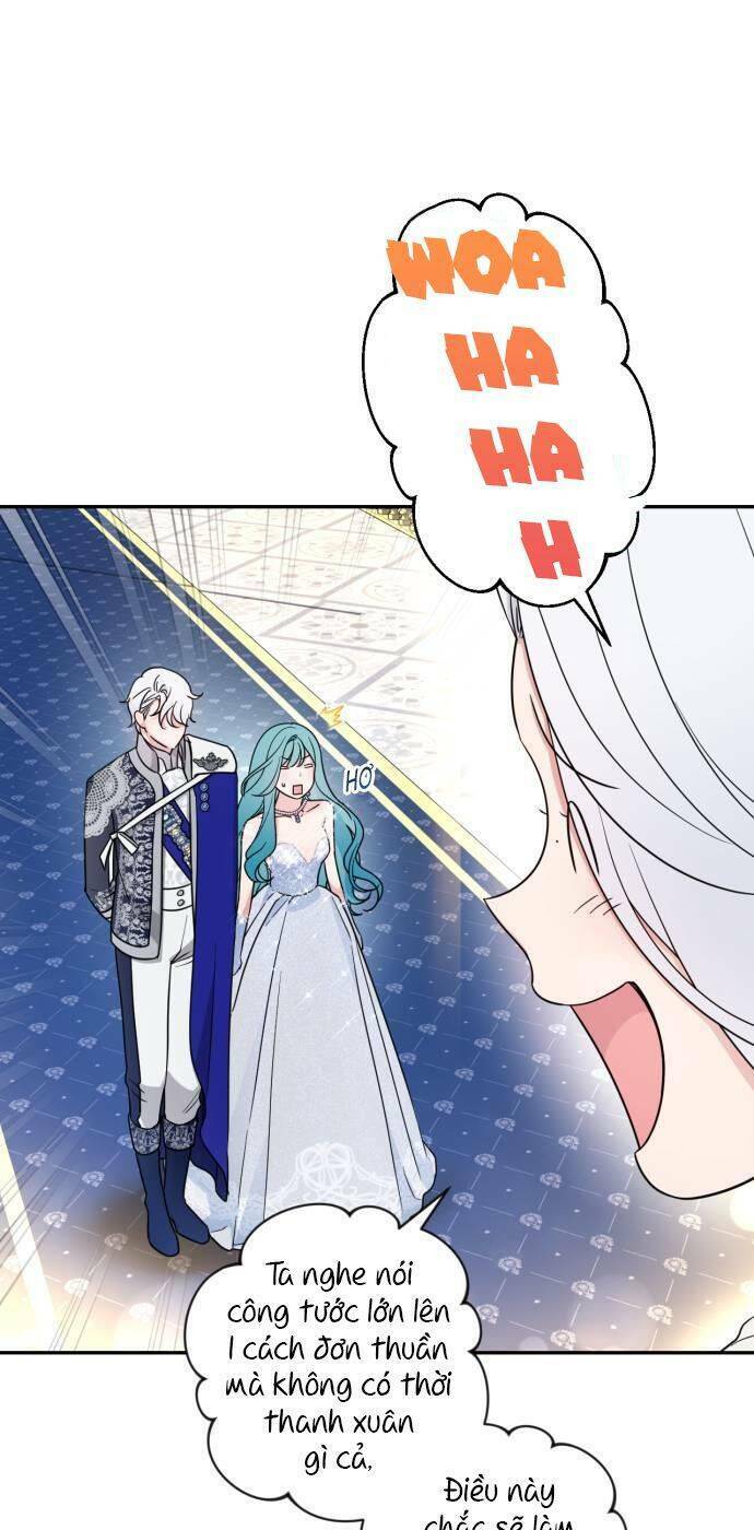 công nương mint bé nhỏ chapter 39 49