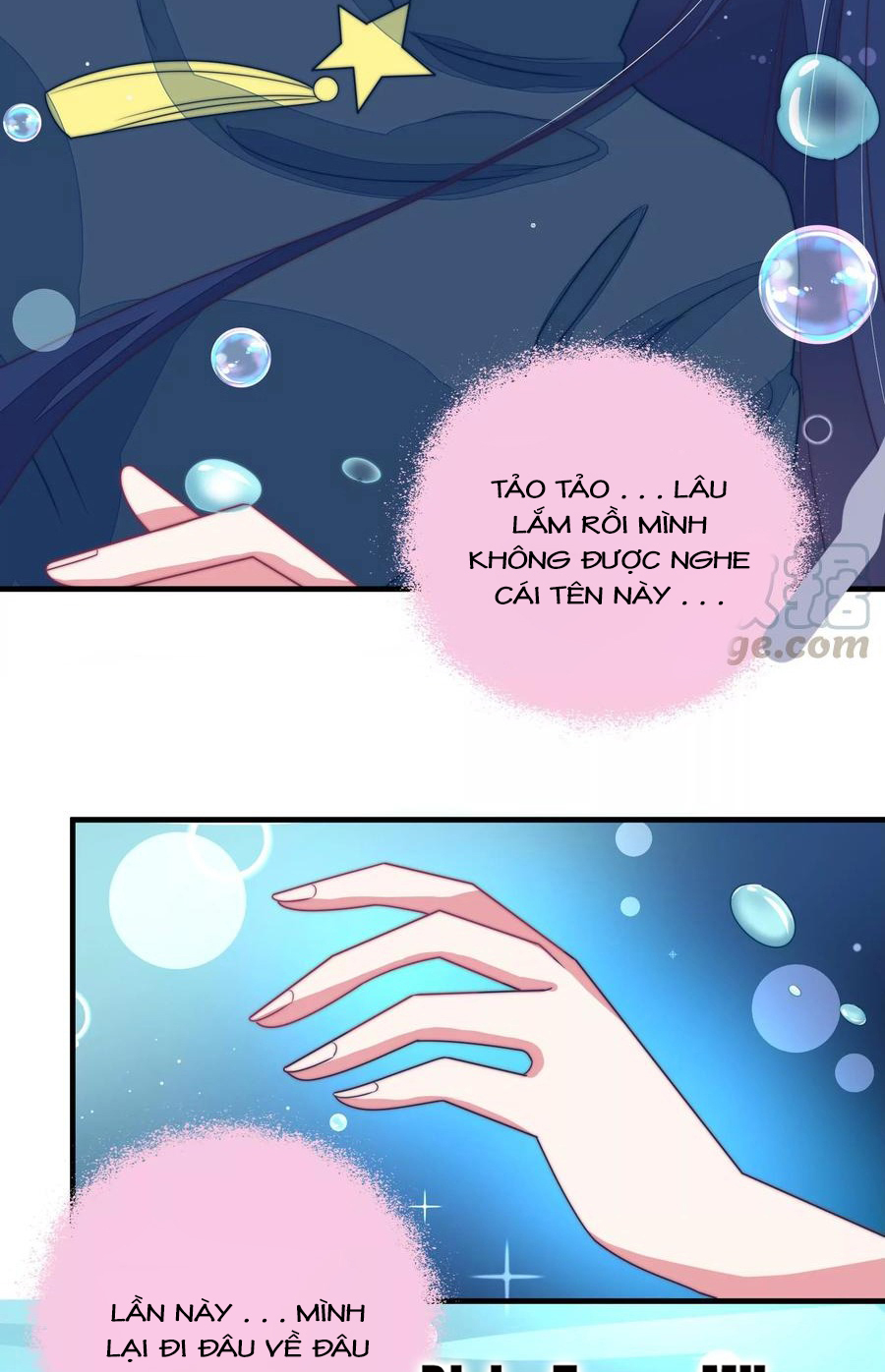 ngày nào thiếu soái cũng ghen chapter 389 14