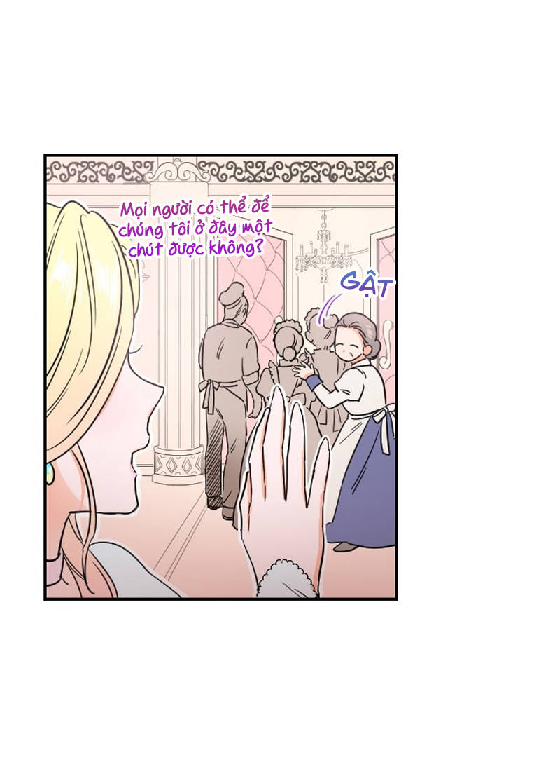 lady baby chapter 32 36