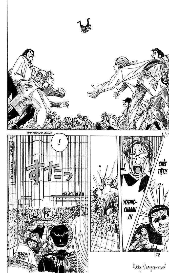 wanted! chapter 2.2 17