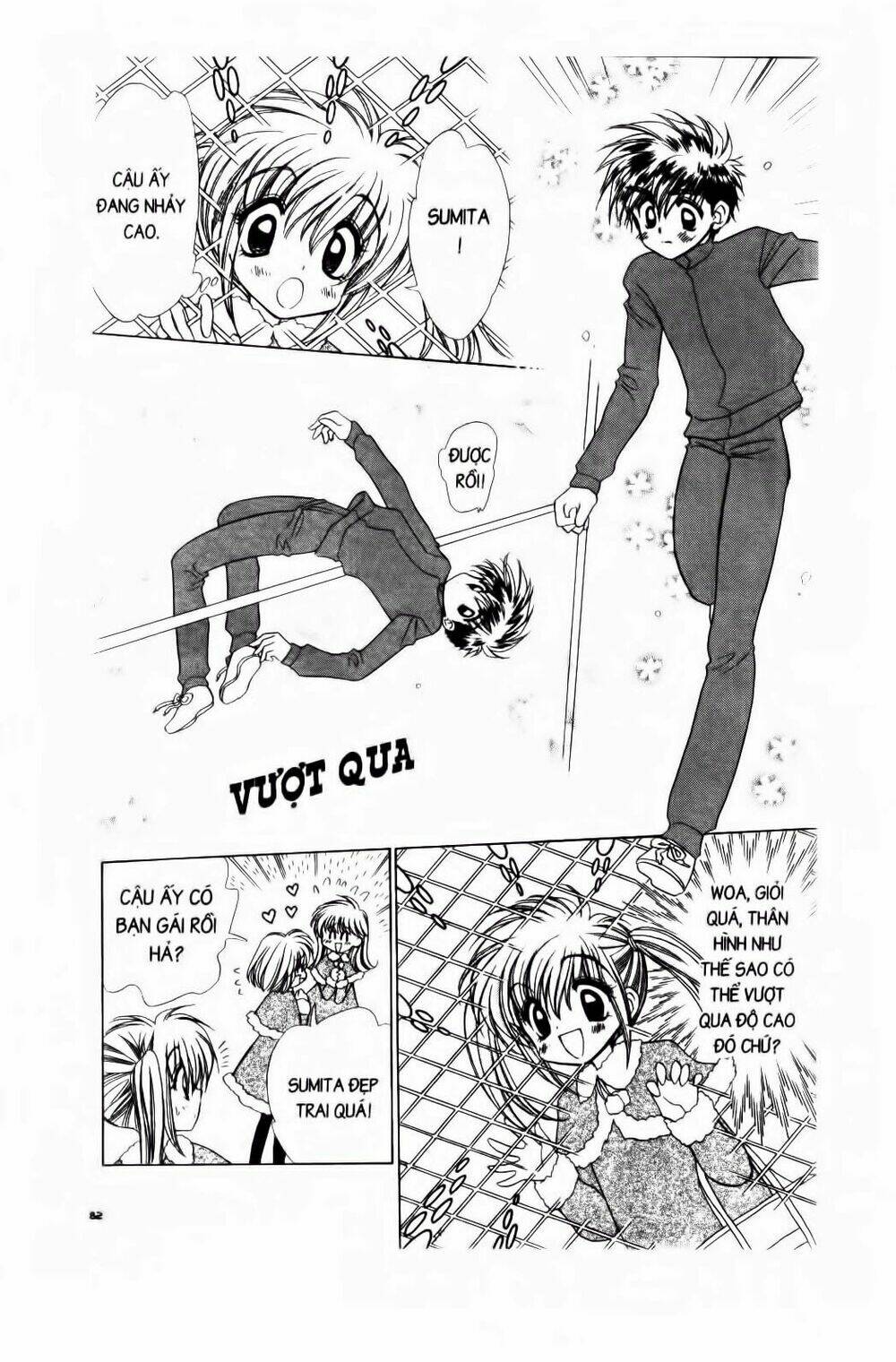 chiếc ly kỳ diệu chapter 27 17