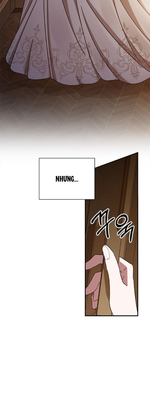 ôi kẻ thù không đội trời chung thân ái của tôi chapter 31.2 10