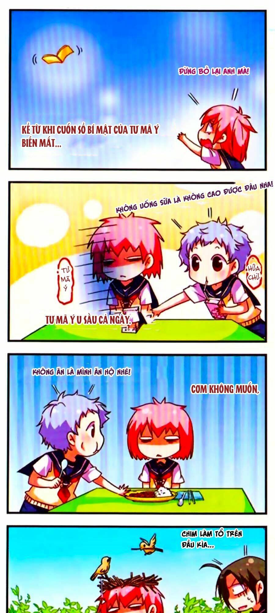 manh tam quốc chapter 70 3