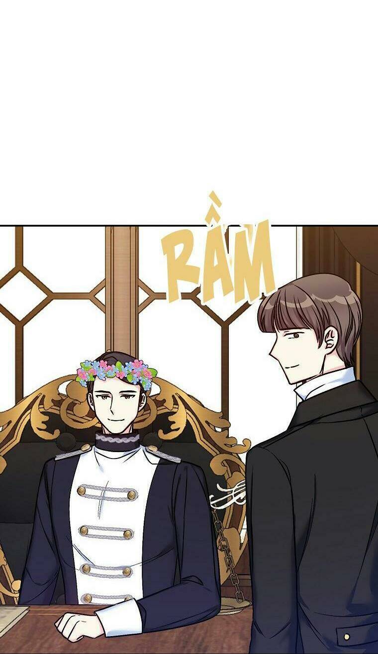 sinh ra làm con gái ác nữ chapter 34 21