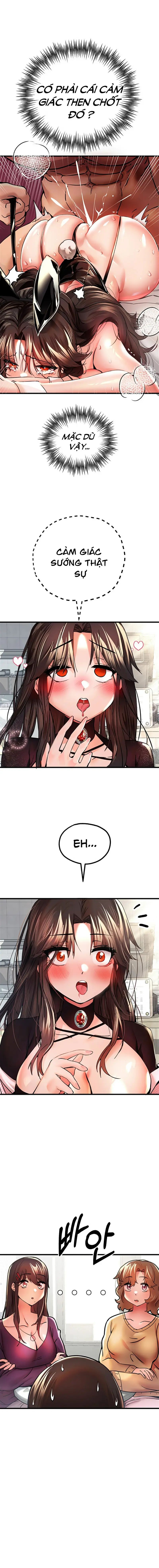 phải ngủ với người lạ chapter 11 15