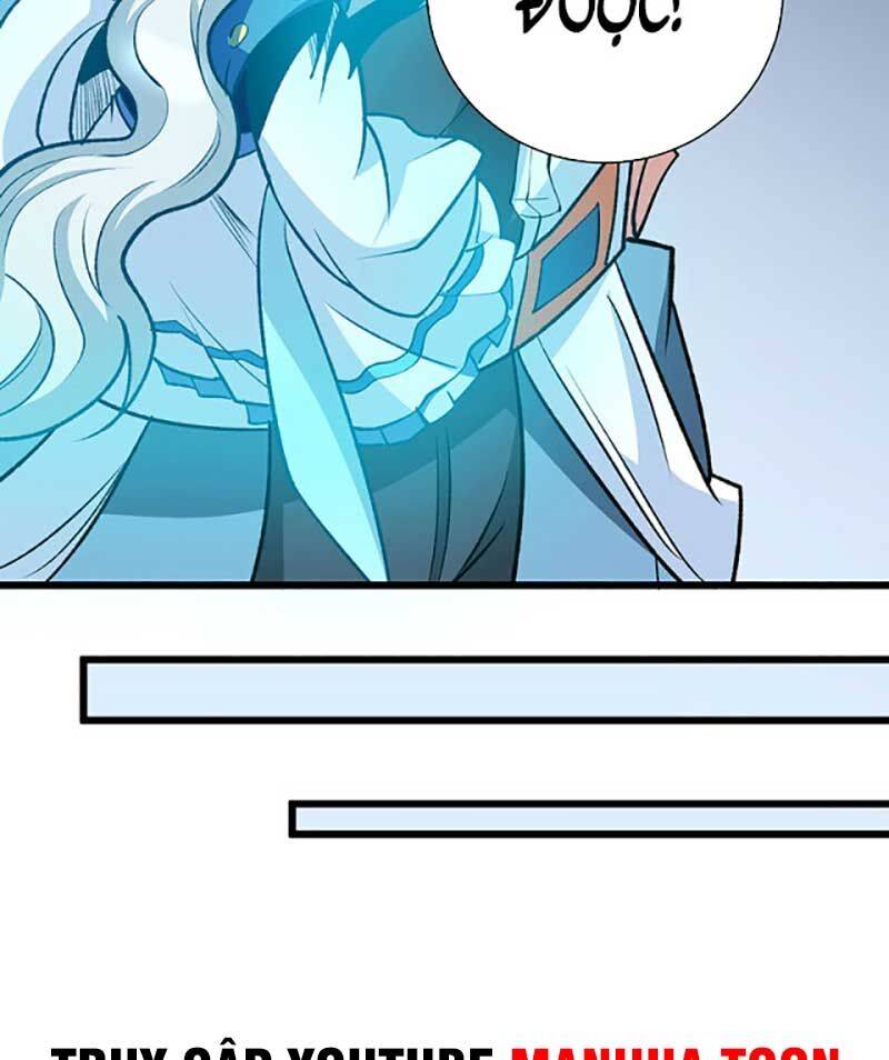 võ đạo độc tôn chapter 623 50