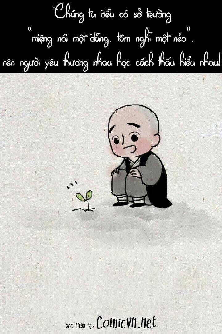 nhất thiền tiểu hòa thượng chapter 52 28