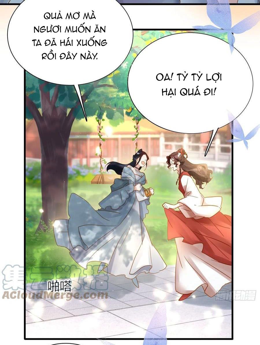 lục thân bất nhận chapter 60 13