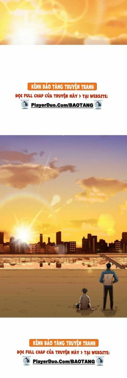 Võ Sĩ Quyền Anh chapter 44 16