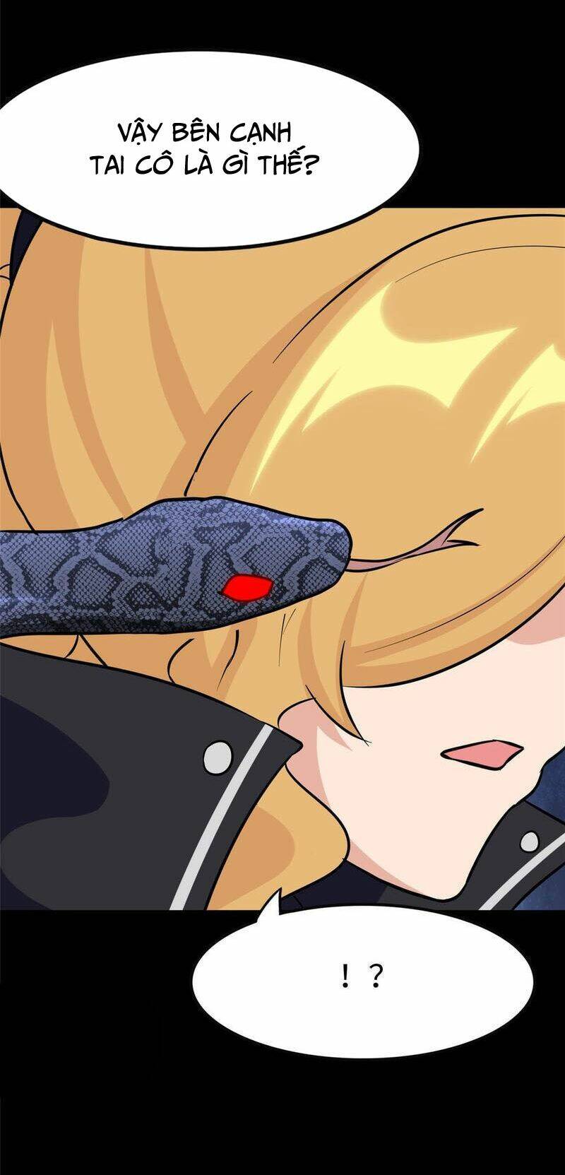 bạn gái virus của tôi chapter 315 34