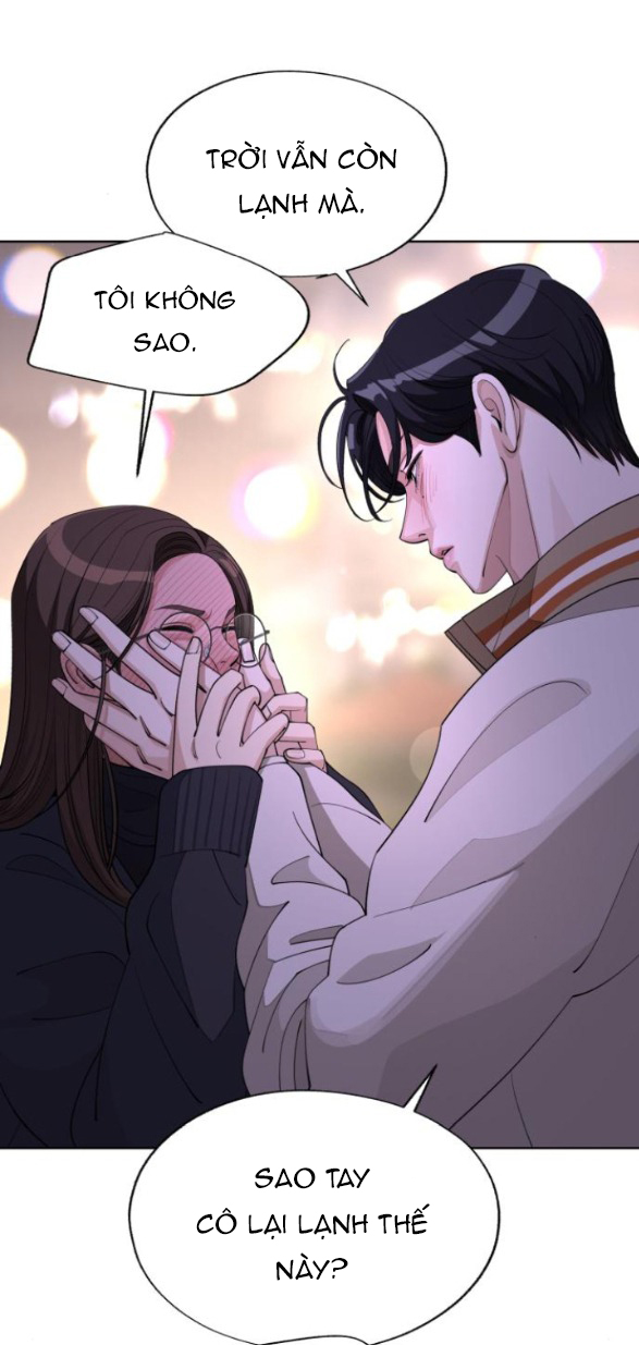 Tình Yêu Của Ik Seob chapter 47.2 15