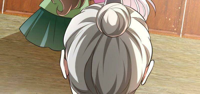 manh hổ trọng sinh : tướng quân đại nhân muốn ôm ôm chapter 24 44