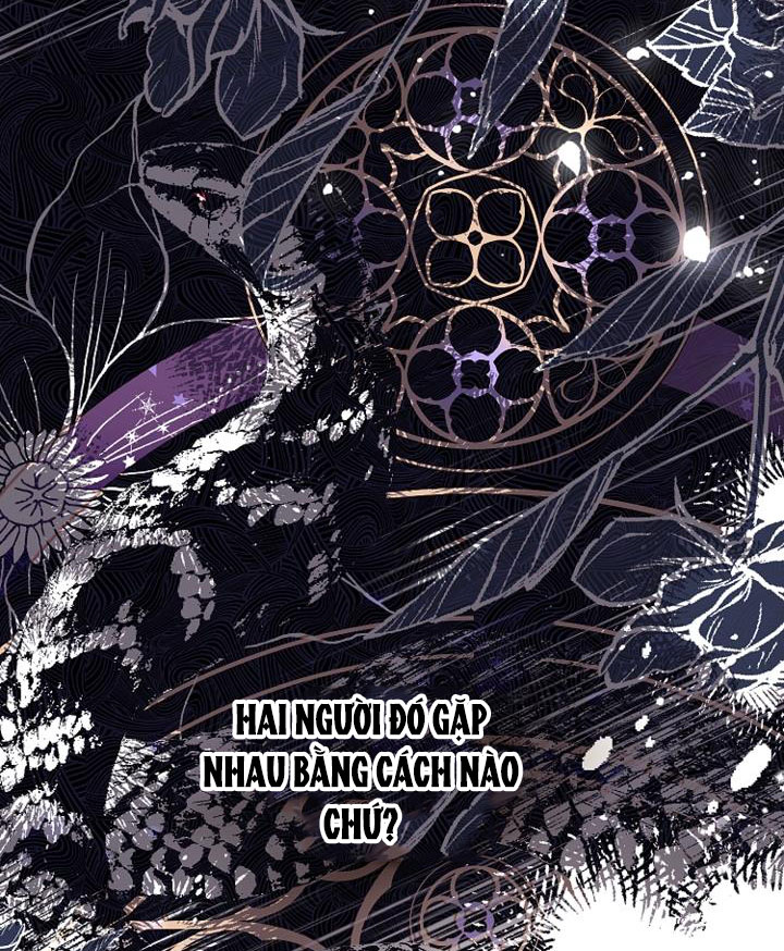 trở thành vợ thái tử quái vật chapter 83.1 57