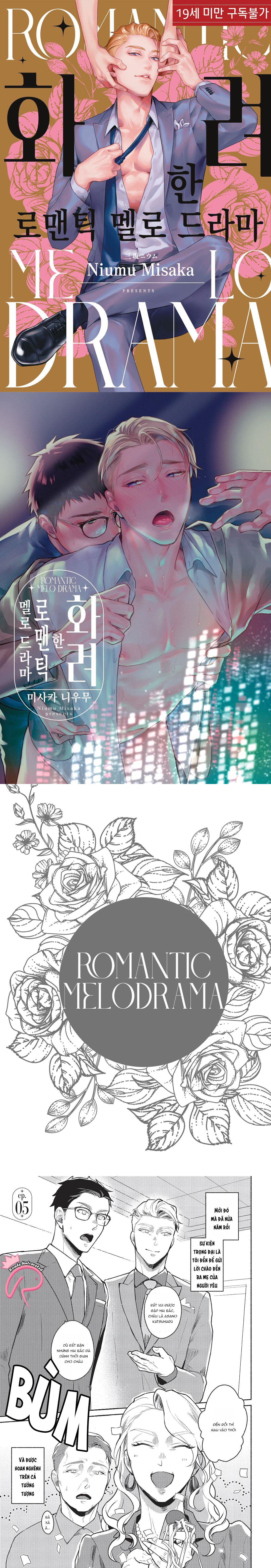 bản tình ca rực rỡ (cao h) chapter 5 1