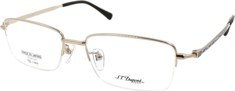 Gọng kính chính hãng S.T Dupont DP2076 C01
