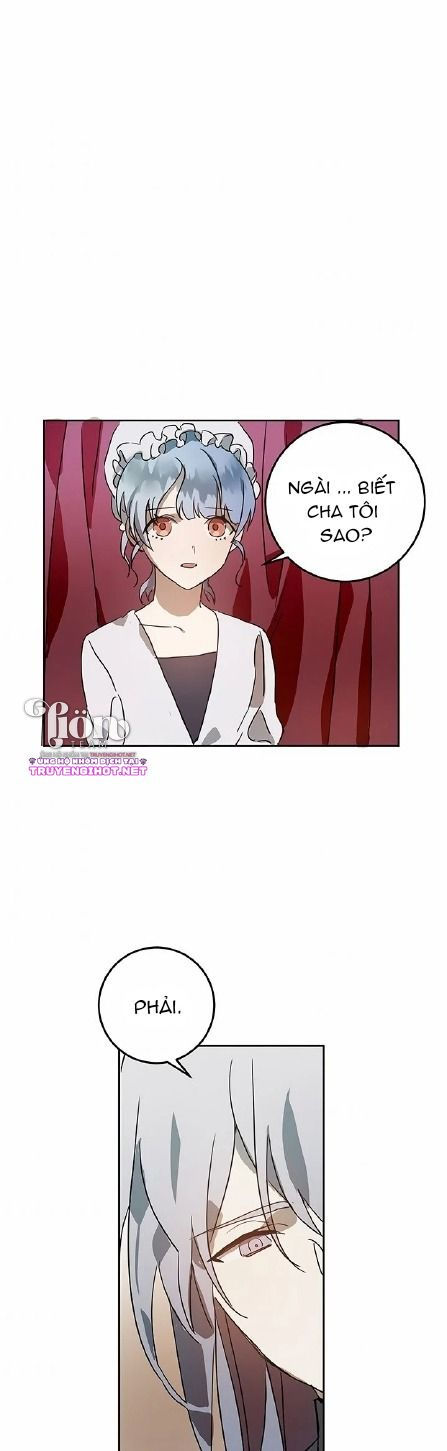 câu chuyện về đứa con lai chapter 11.2 7