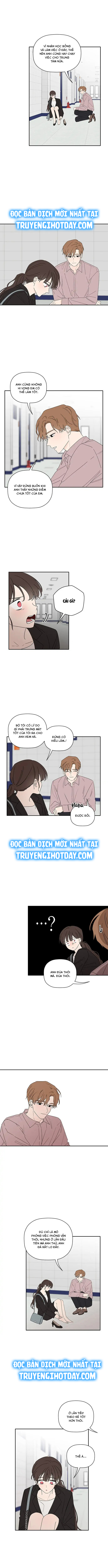 hương vị năm mới chapter 58 6