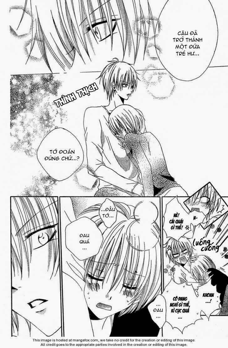 tổng hợp one shot. chapter 262 25