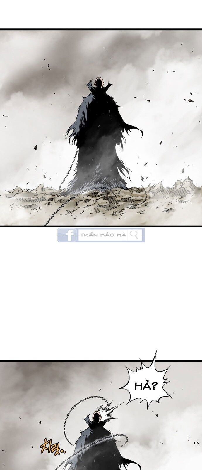 cao thủ 2 chapter 79 25