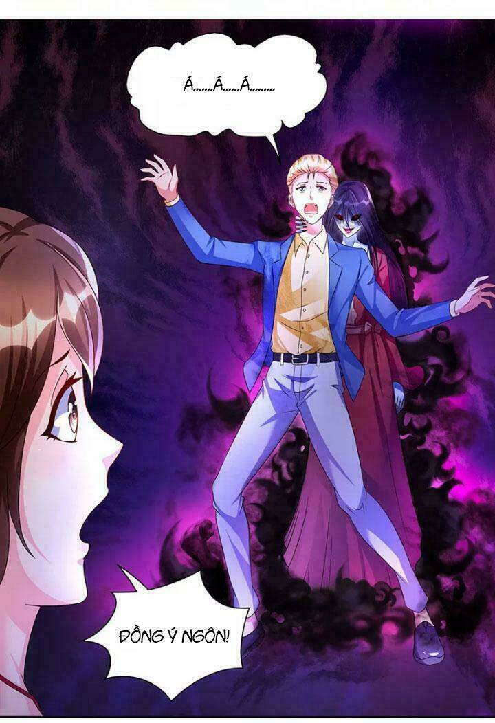 chào buổi tối, minh vương đại nhân chapter 4 9