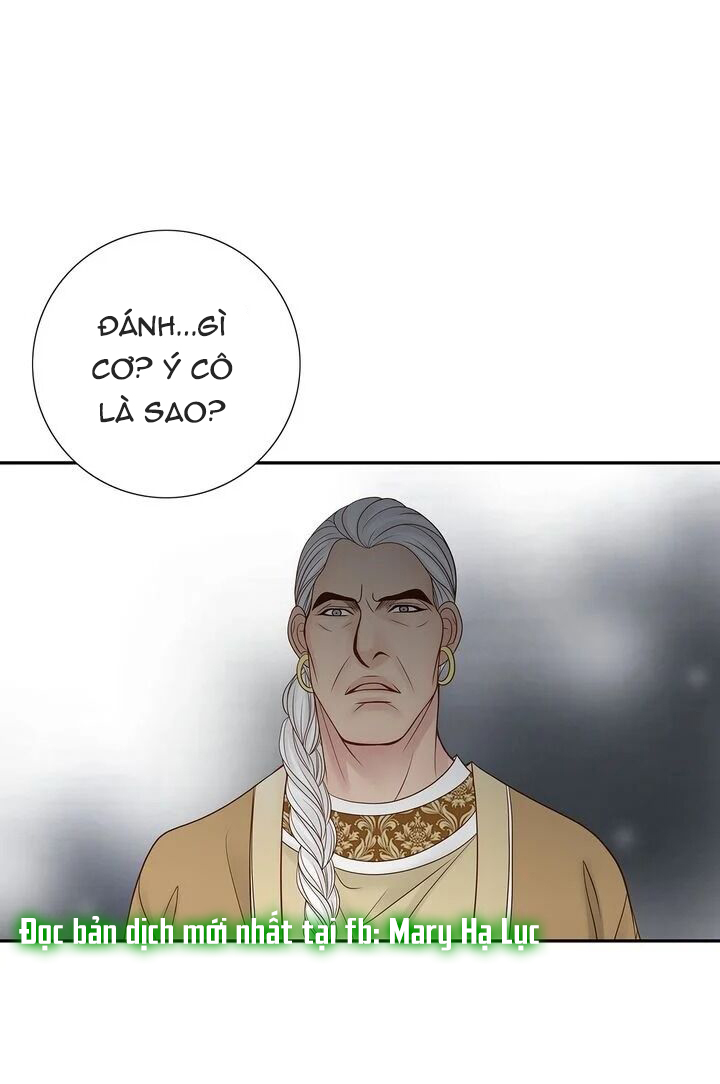 nữ hoàng bí ẩn chapter 11 50