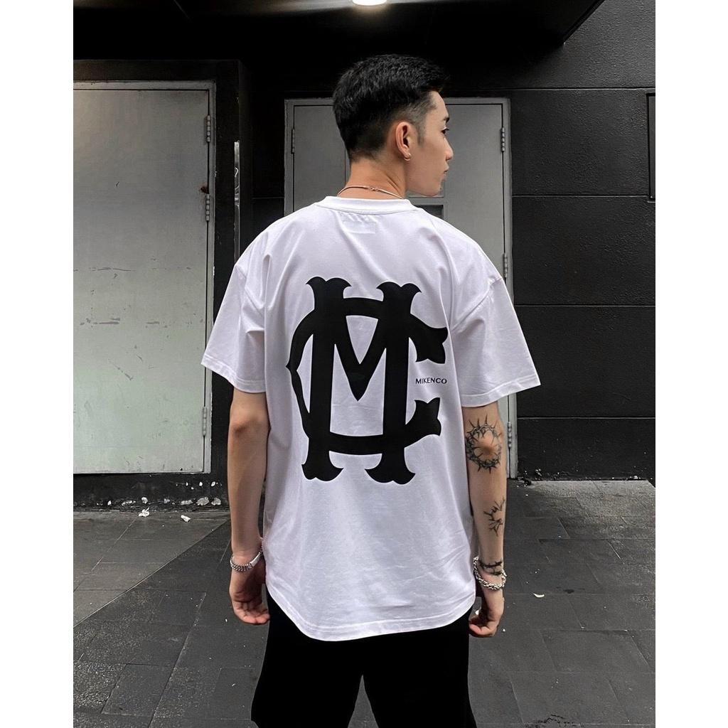 Áo Thun Nam Nữ Local Brand Tay Lỡ Oversize Unisex