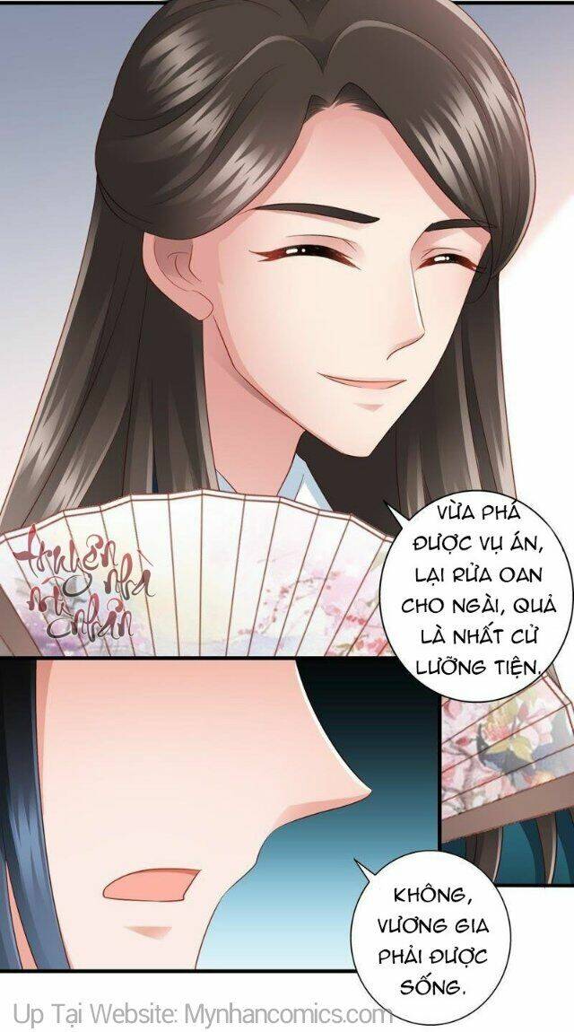 thái tử điện hạ có tin vui chapter 49 23