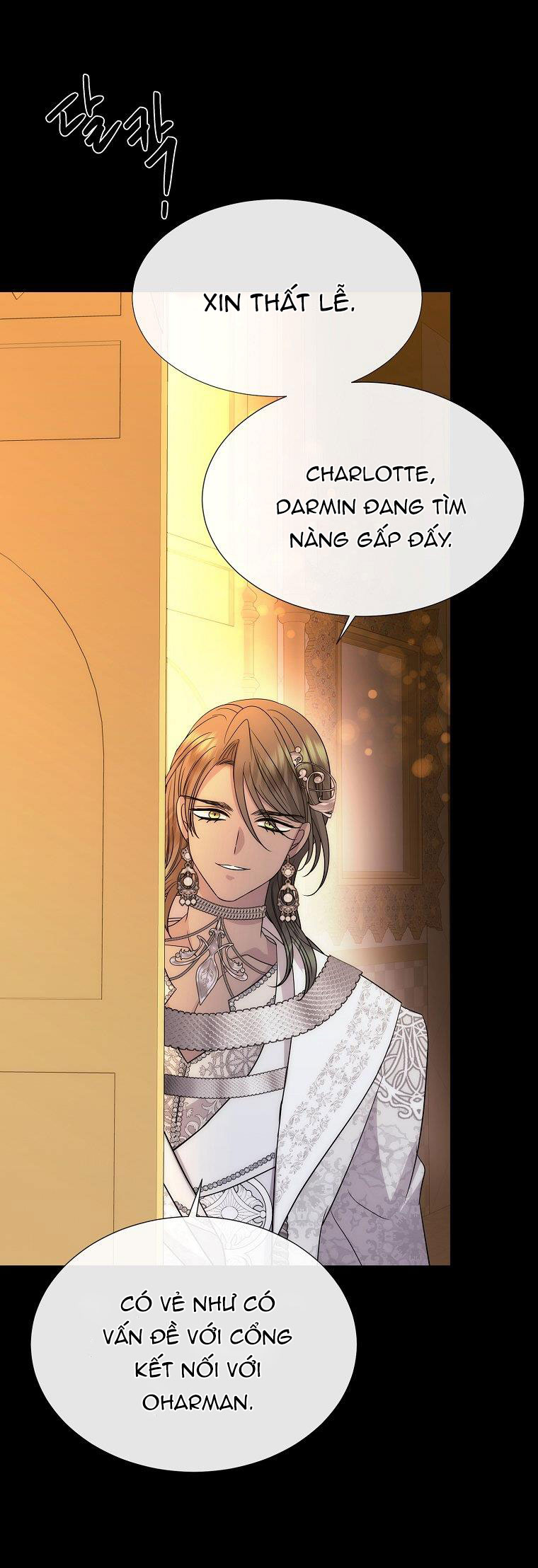 năm môn đệ của charlotte chapter 208.2 29