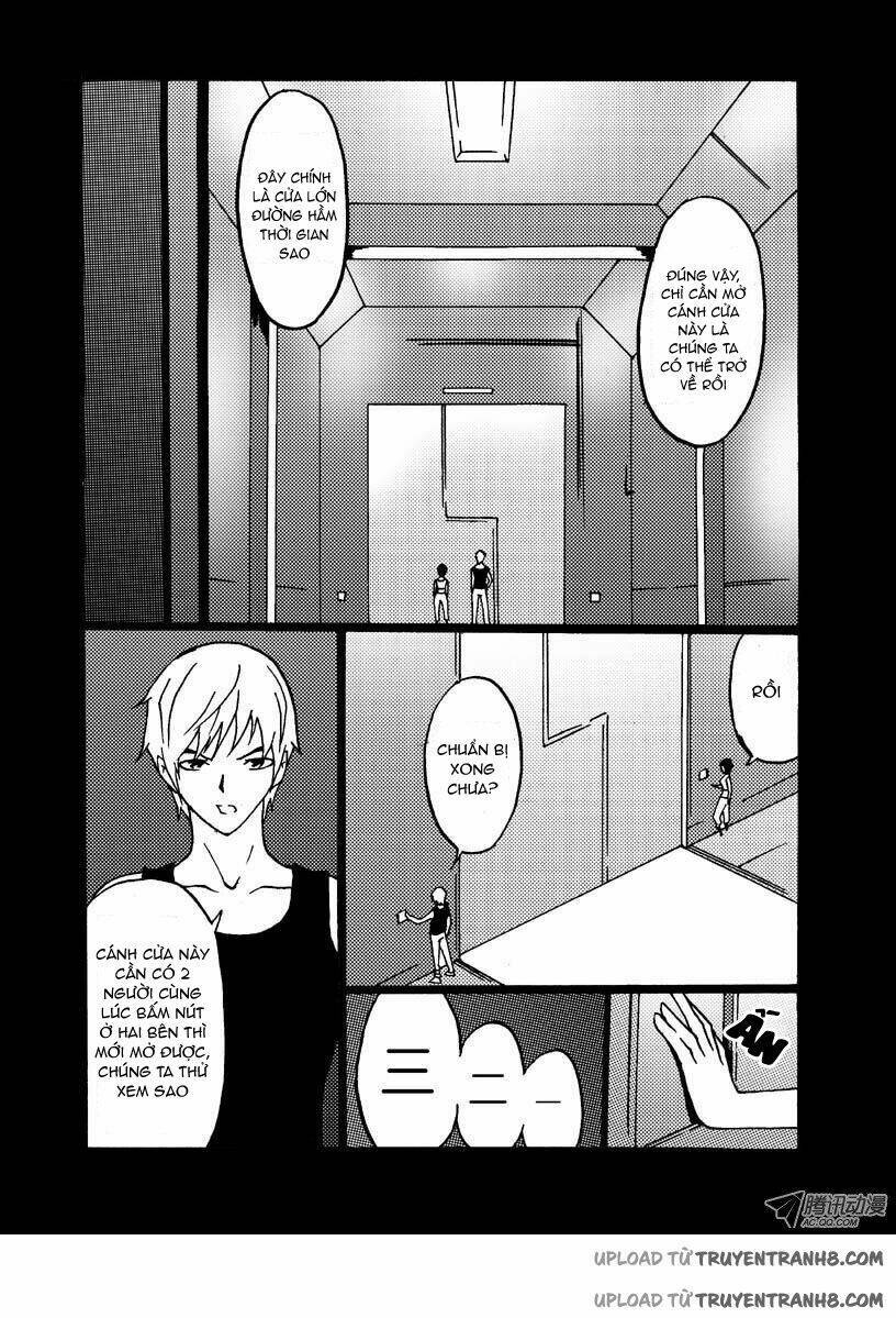 nhân quả tuần hoàn chapter 5.4 20