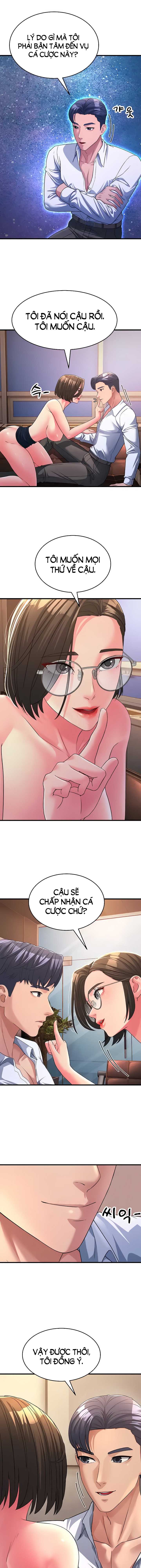 đến mẹ vợ cũng phải chiều theo ý anh chapter 15 6