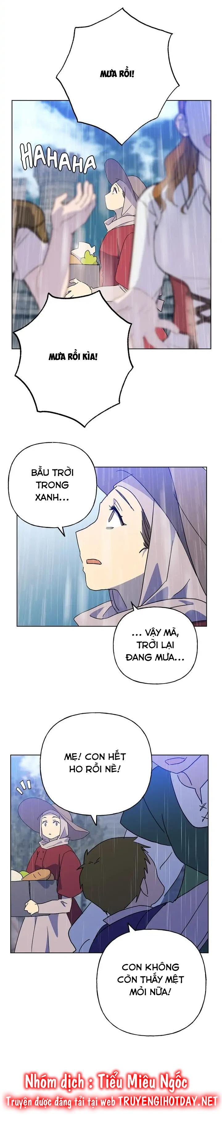 bình tĩnh nào, tiểu thư! chapter 52 23
